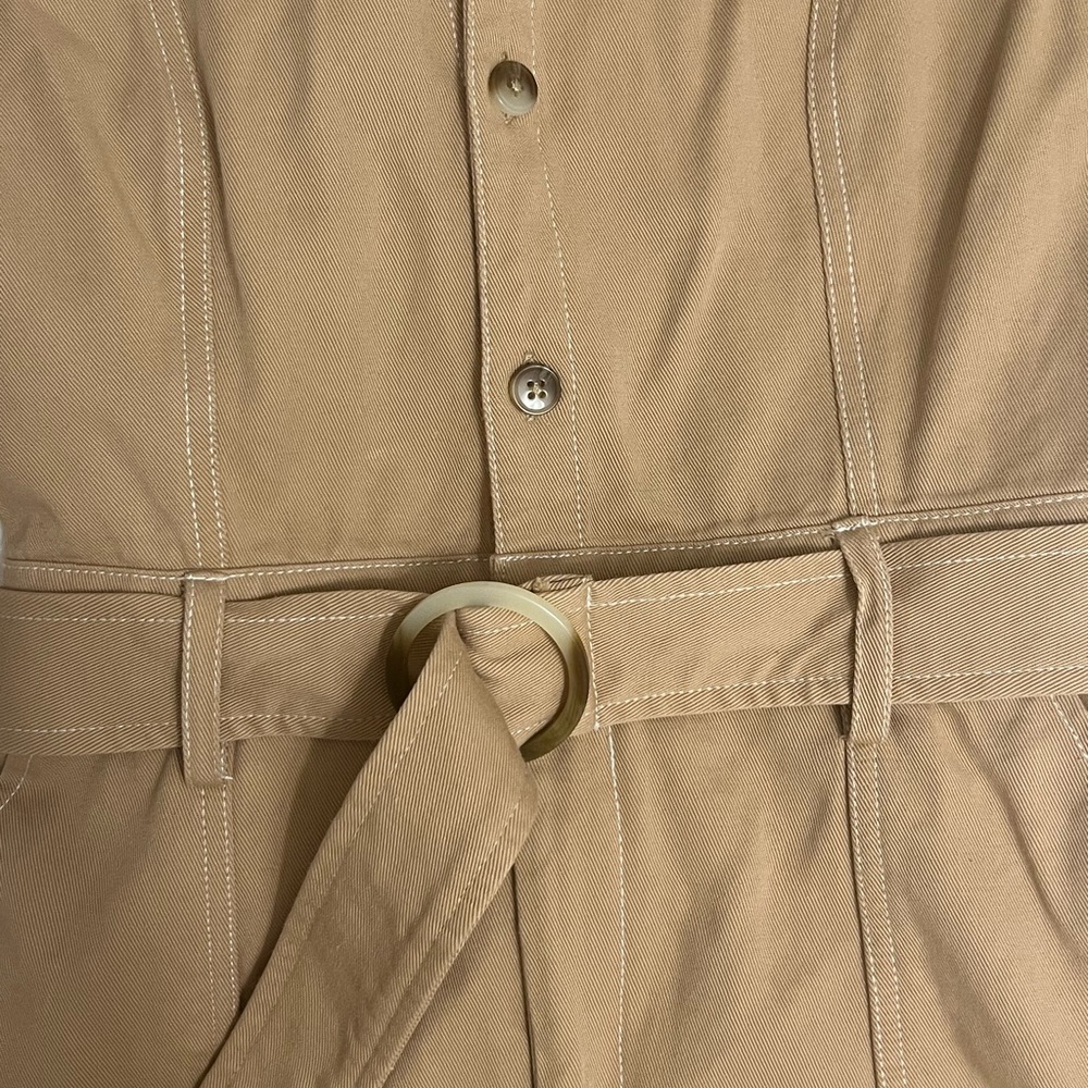 Intermix Romper - image 3